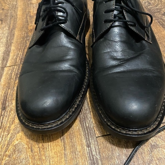 Johnston & Murphy size 11M - Picture 9 of 9